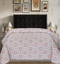 1 PC Double ( Filled Quilt ) NCS  181 - Nishat Creative Store