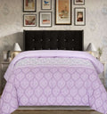 1 PC Double ( Filled Quilt ) NCS  182 - Nishat Creative Store