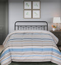 1 PC Double ( Filled Quilt ) NCS  186 - Nishat Creative Store