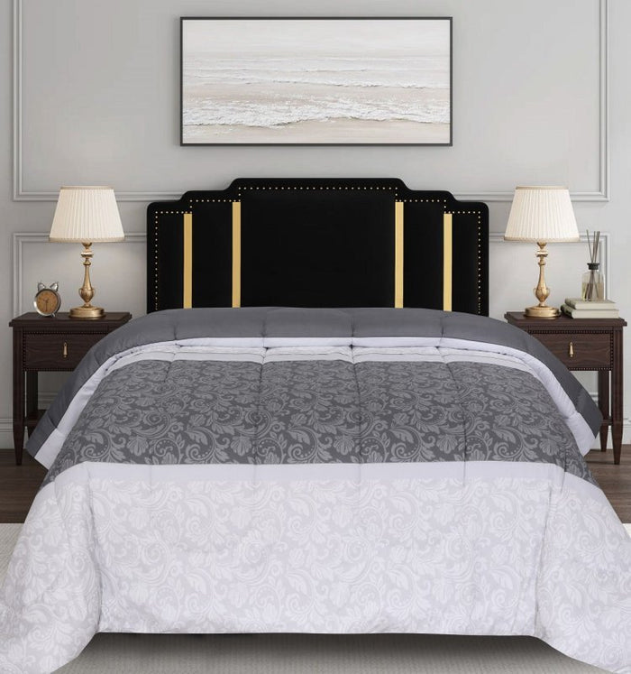 1 PC Double ( Filled Quilt ) NCS  187 - Nishat Creative Store