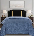 1 PC Double ( Filled Quilt ) NCS  189 - Nishat Creative Store