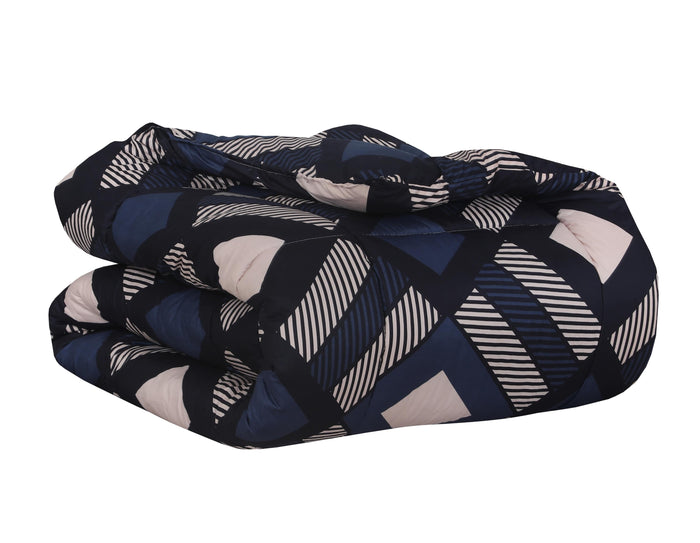 1 PC Double ( Filled Quilt ) NCS  195 - Nishat Creative Store