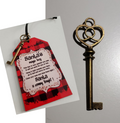 10 piece BULK key
