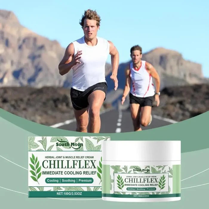 100g Herbal Joint Muscle Relief Cream Gentle Daily Nourishing Massage Cream For Joint Care