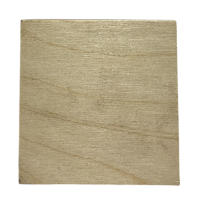 1/4" Baltic Birch Plywood Project Packs - Bulk Savings