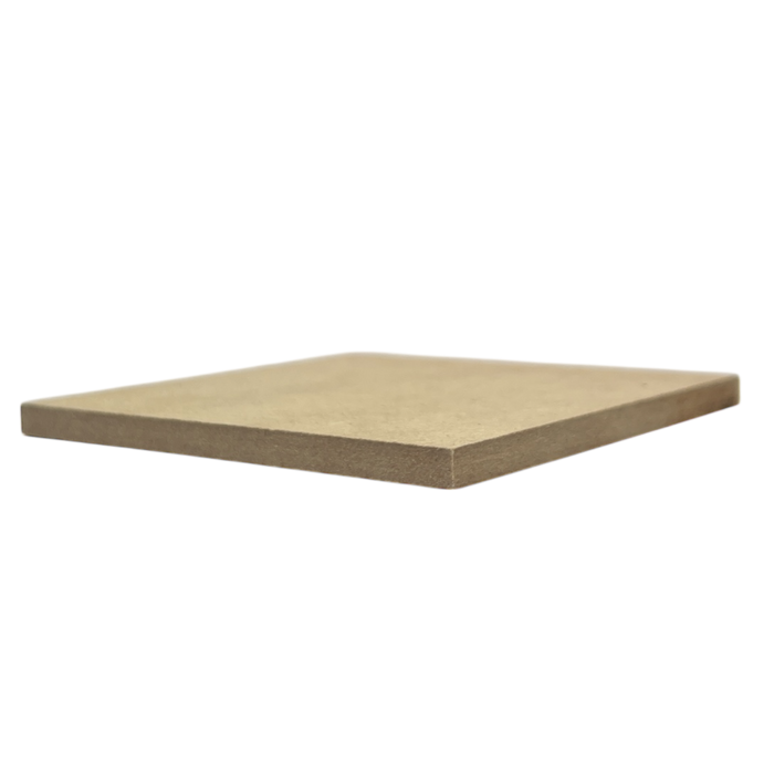 1/4" MDF (Medium Density Fiberboard, MDF Draft Board) Project Packs - Bulk Savings