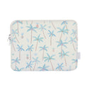 14in Lazy Palms Laptop Case