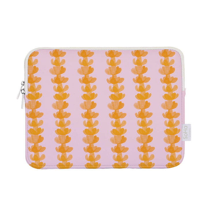 14in Soft Flame Laptop Case