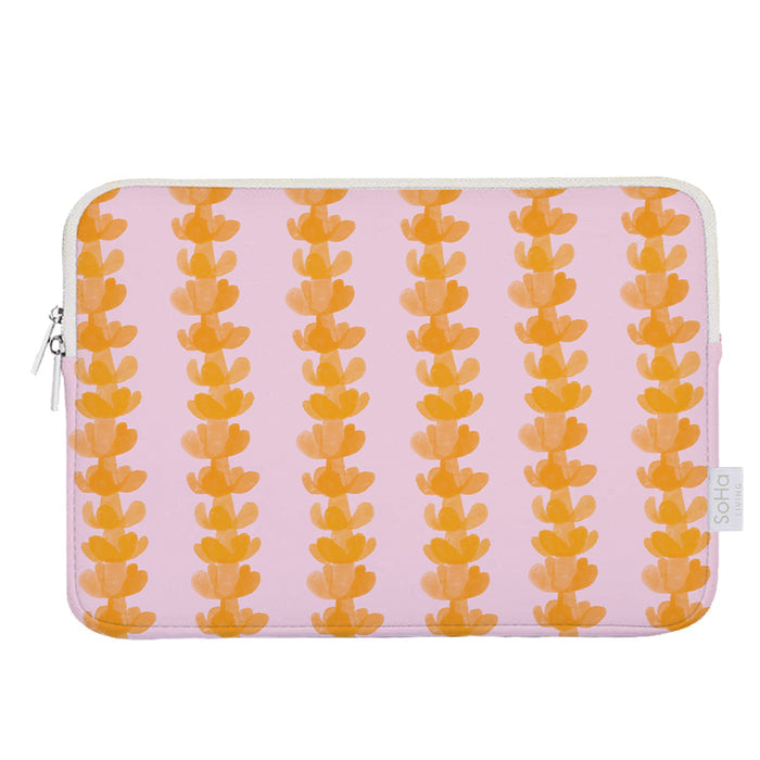 15.5in Soft Flame Laptop Case