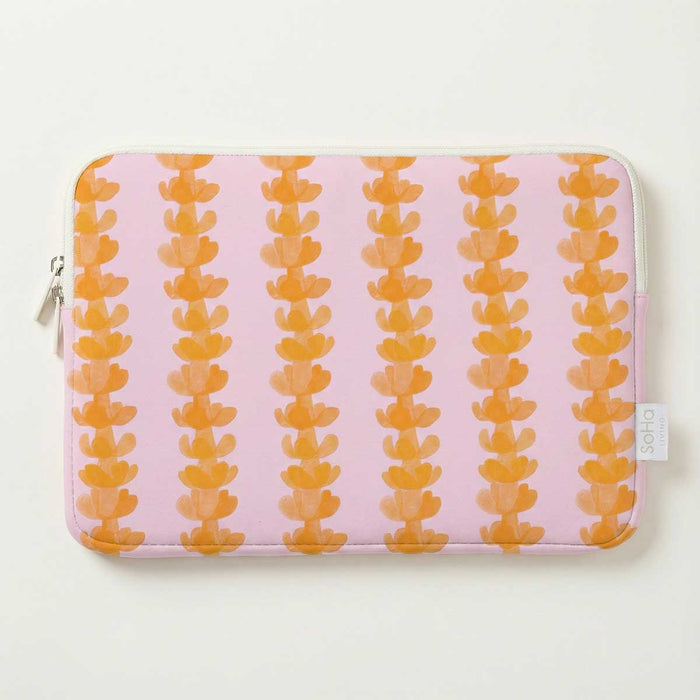 15.5in Soft Flame Laptop Case