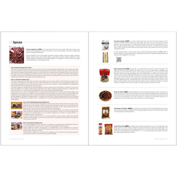 168 Better Than Takeout Chinese Recipes