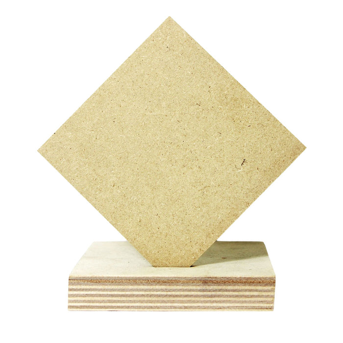 1/8" MDF (Medium Density Fiberboard, MDF Draft Board) Project Packs - Bulk Savings