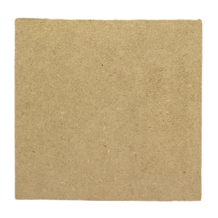 1/8" MDF (Medium Density Fiberboard, MDF Draft Board) Project Packs - Bulk Savings