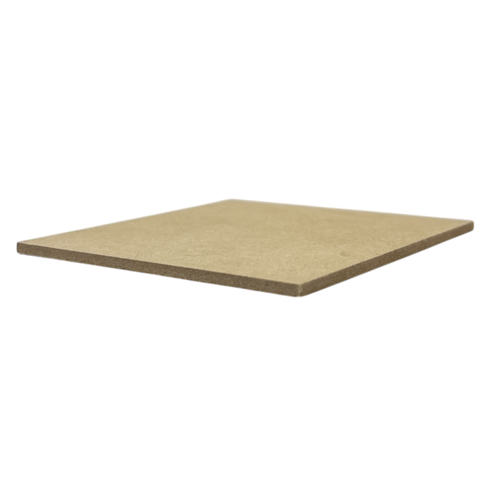 1/8" MDF (Medium Density Fiberboard, MDF Draft Board) Project Packs - Bulk Savings