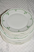 1960's plates