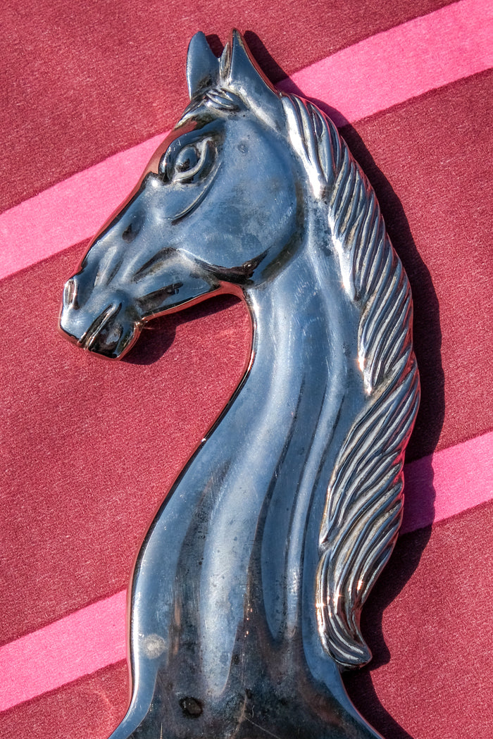 1980’s horse bottle opener