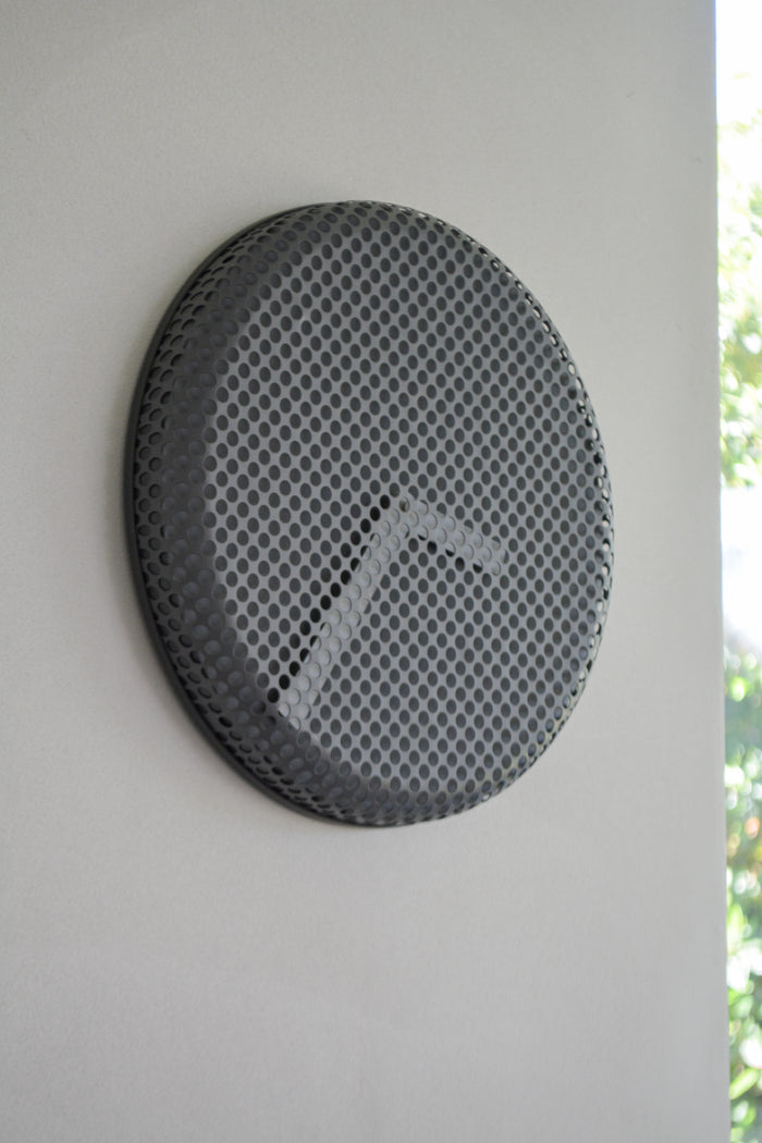 2000’s wall clock