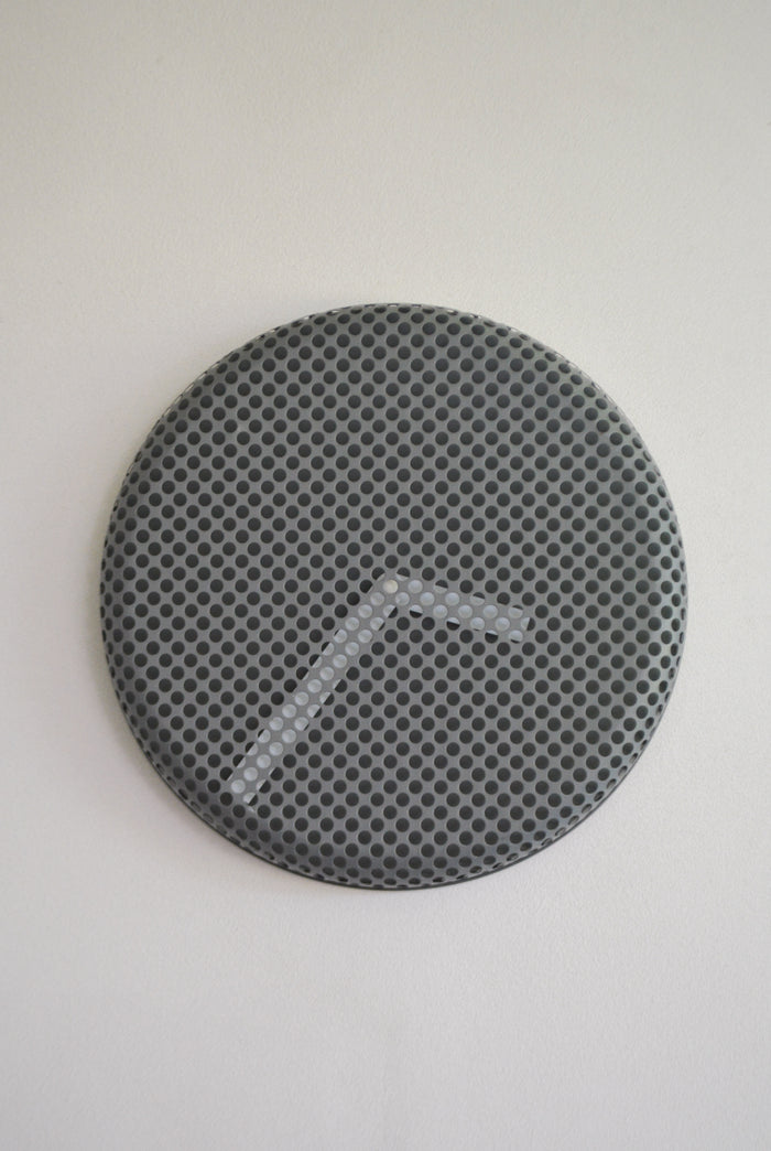 2000’s wall clock