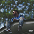 2014 Forest Hills Drive Vinyl