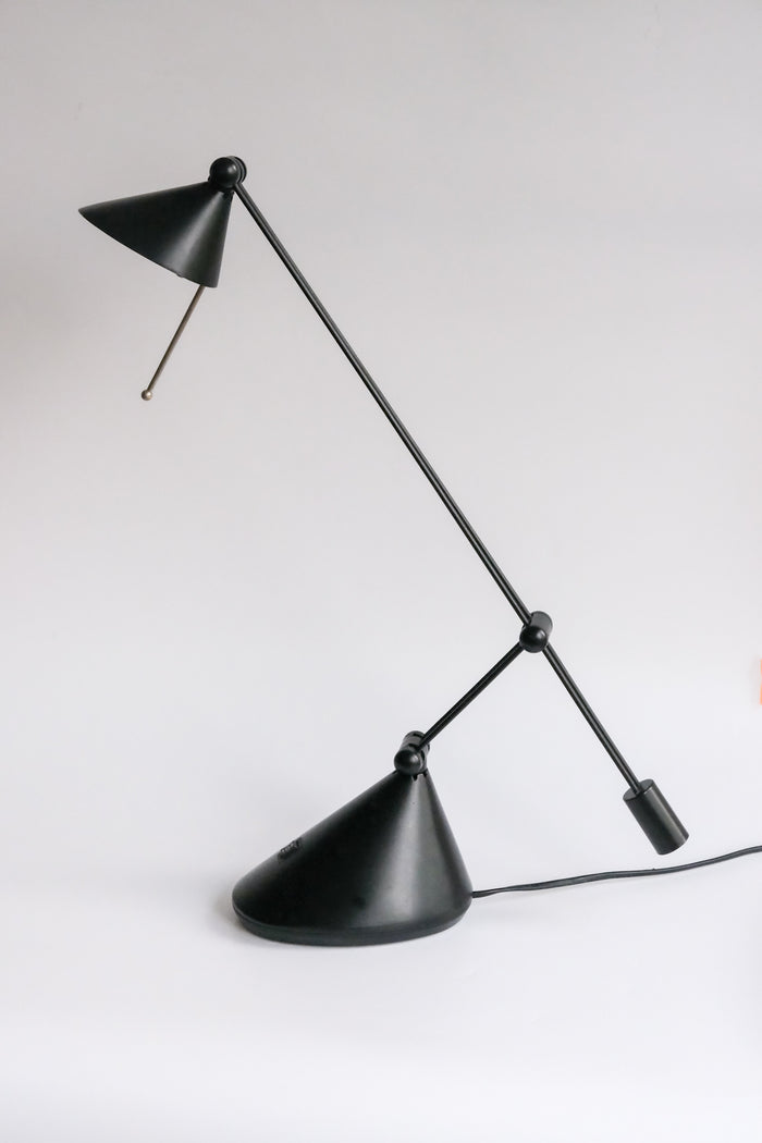 80’s desk lamp
