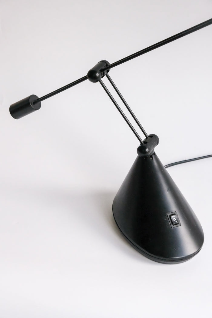 80’s desk lamp