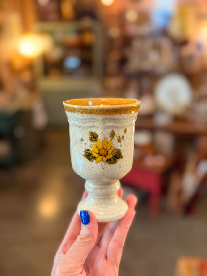 Vintage Candle - Citrus