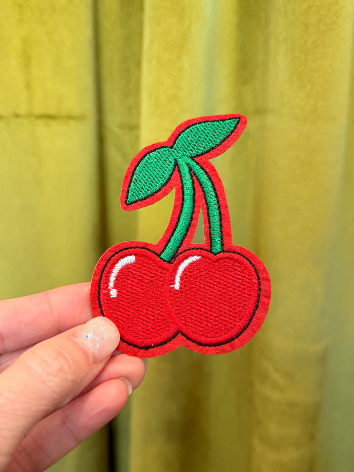 Cherries