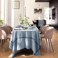 À l'orangerie Table Linens
