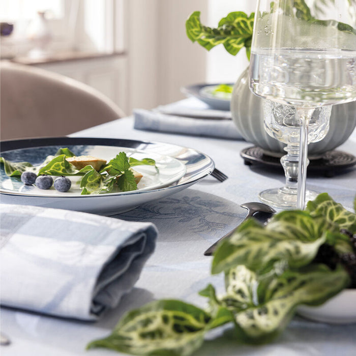 À l'orangerie Table Linens
