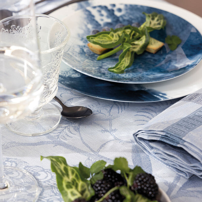 À l'orangerie Table Linens