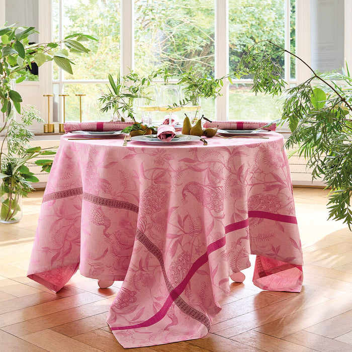À l'orangerie Table Linens