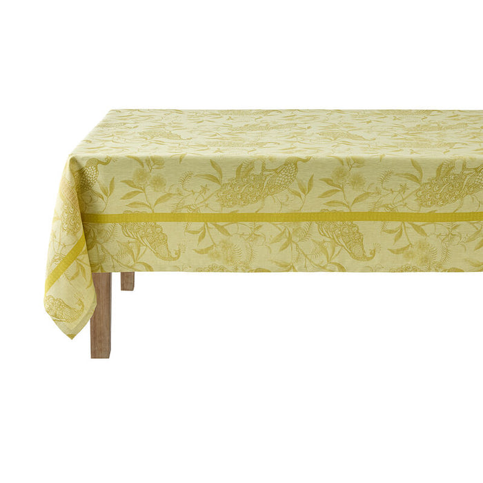 À l'orangerie Table Linens
