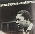 John Coltrane A Love Supreme