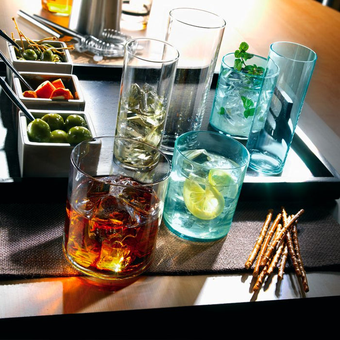 Aere Bicchiere Acqua 28 cl Set 3 Pz