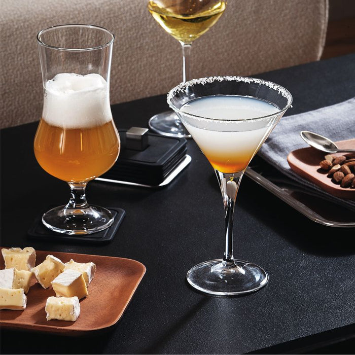 Ale Calice Birra 42,5 cl Set 6 Pz