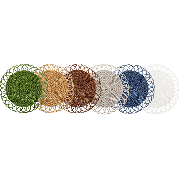 Alfresco Placemats
