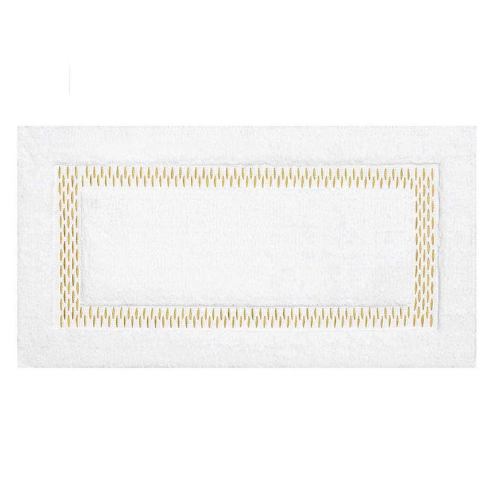 Alhambra  Bath Rugs - Pioneer Linens