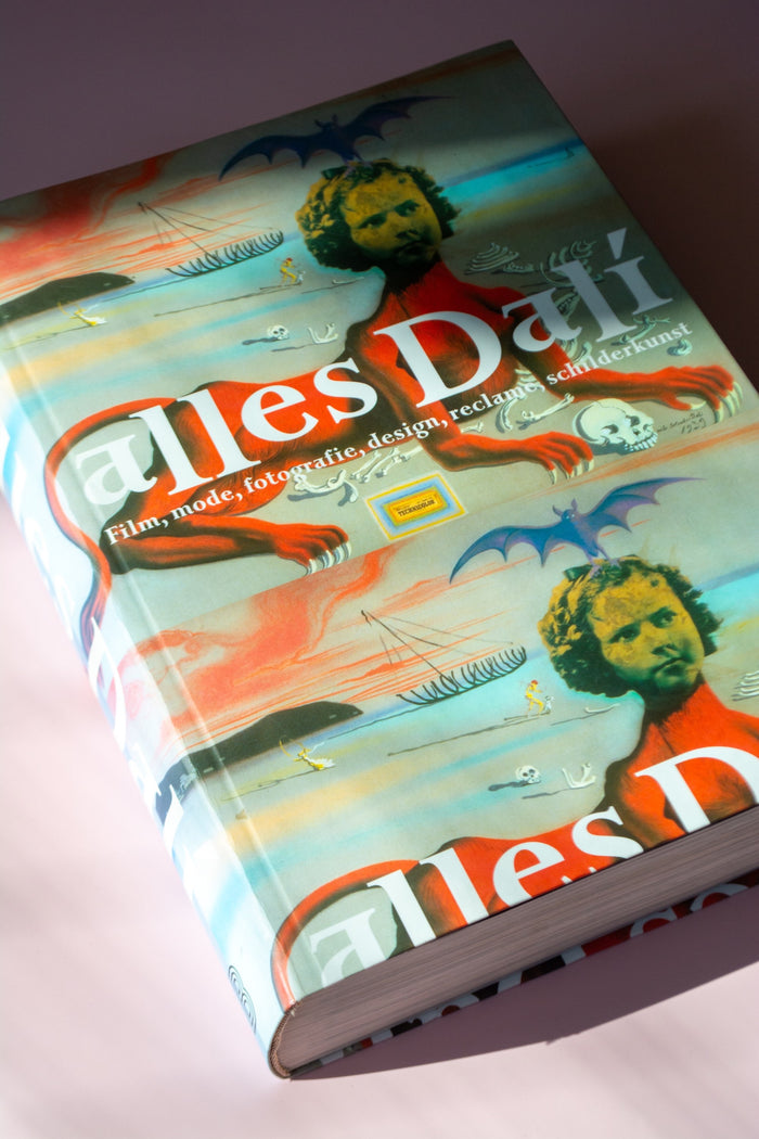 Alles Dalí