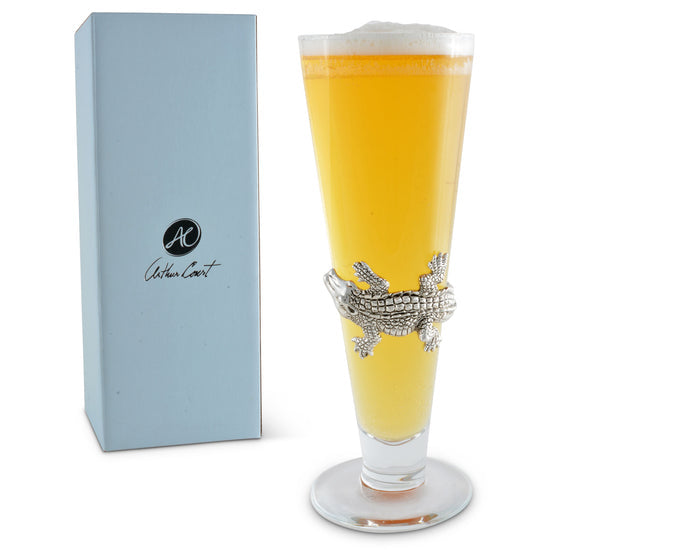 Alligator Pilsner