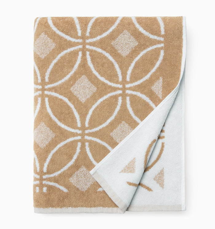 Anacapri Beach Towel