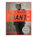 Andy Warhol Giantsize: Gift Format Eleish Van Breems Home