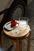 Arcoroc Octime bowl