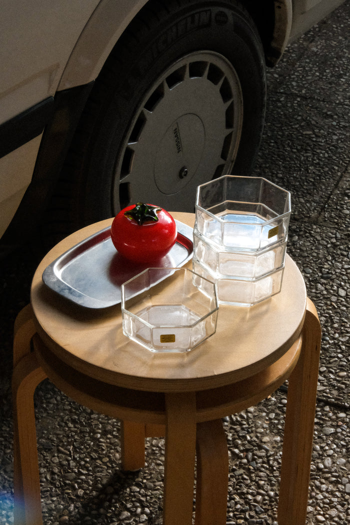 Arcoroc Octime bowl