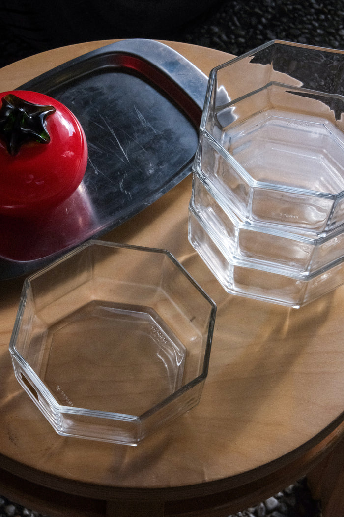 Arcoroc Octime bowl