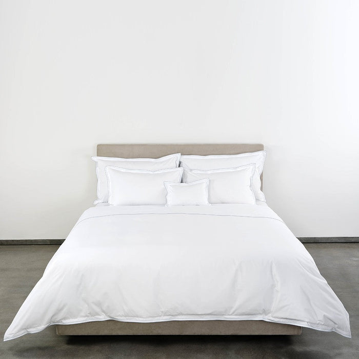 Areo Bed Linens by Celso de Lemos