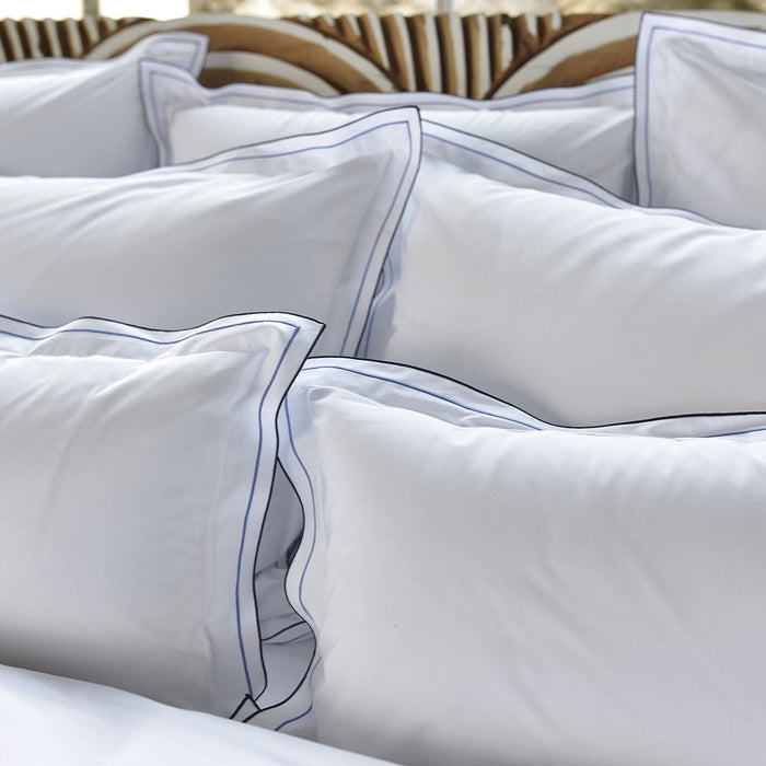 Areo Bed Linens by Celso de Lemos