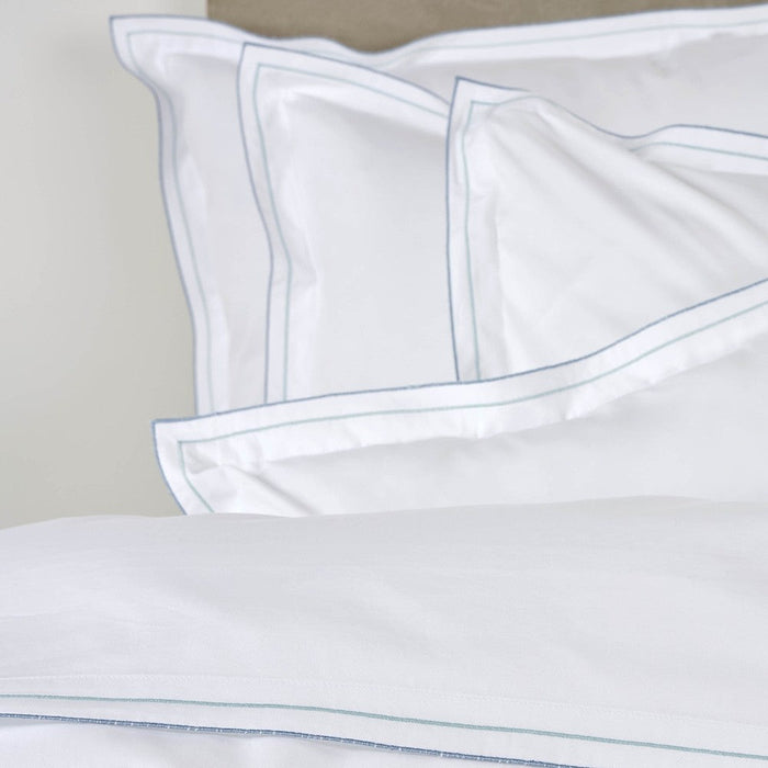 Areo Bed Linens by Celso de Lemos