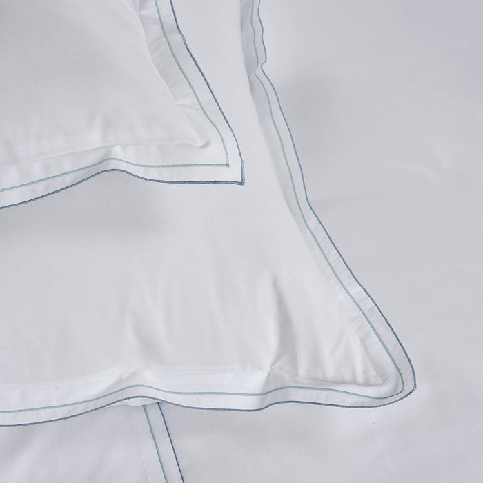 Areo Bed Linens by Celso de Lemos