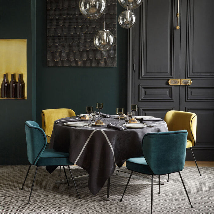 Armoiries Table Linen