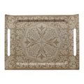 Armoiries Tray